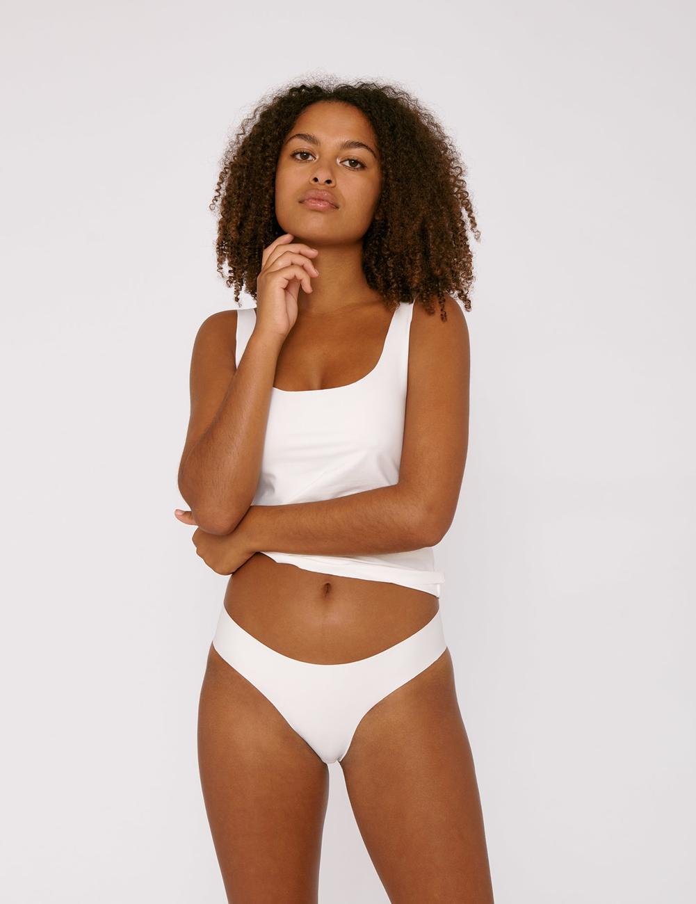 Organic Basics | Only Sustainable 