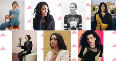 Boss Babes in Sustainable Fashion